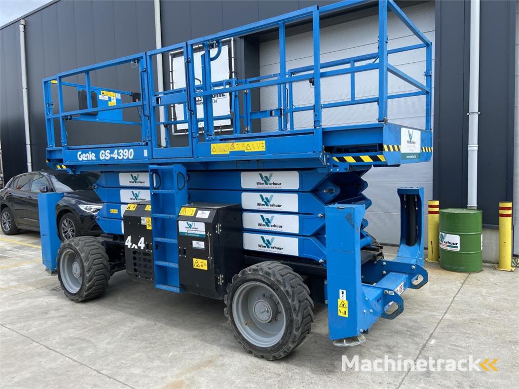 Genie GS4390RT (3214)
