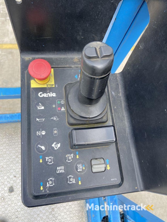 Genie GS4390RT (3214)