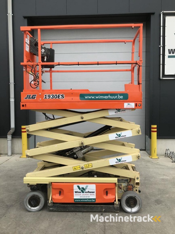 JLG 1930ES (4510)
