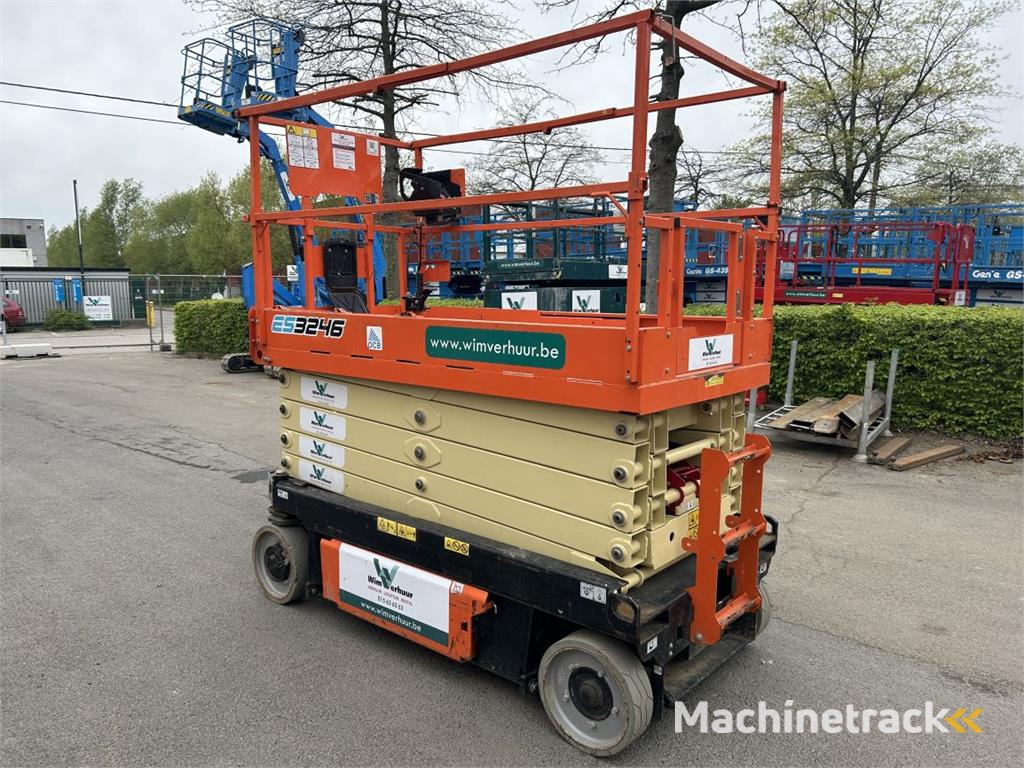 JLG 3246ES (6778)