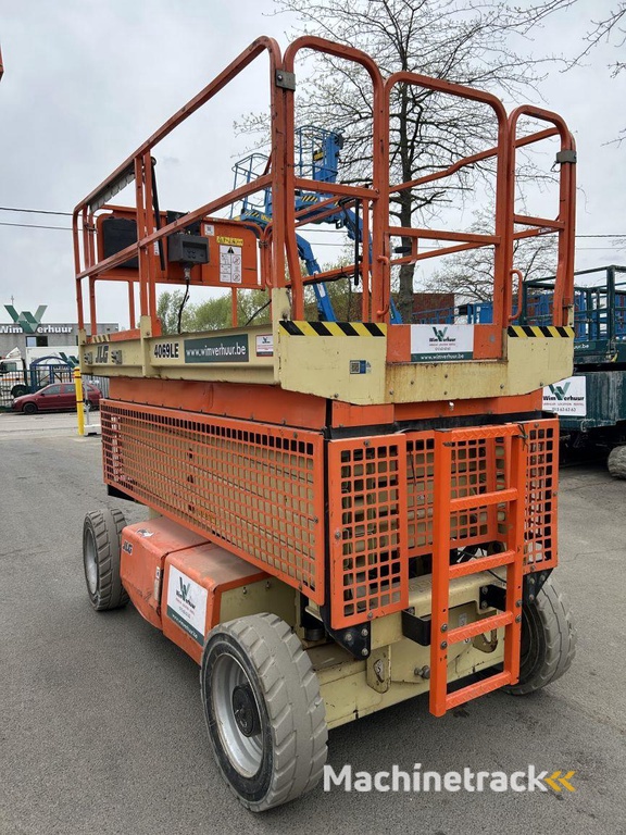 JLG 4069 LE (3614)