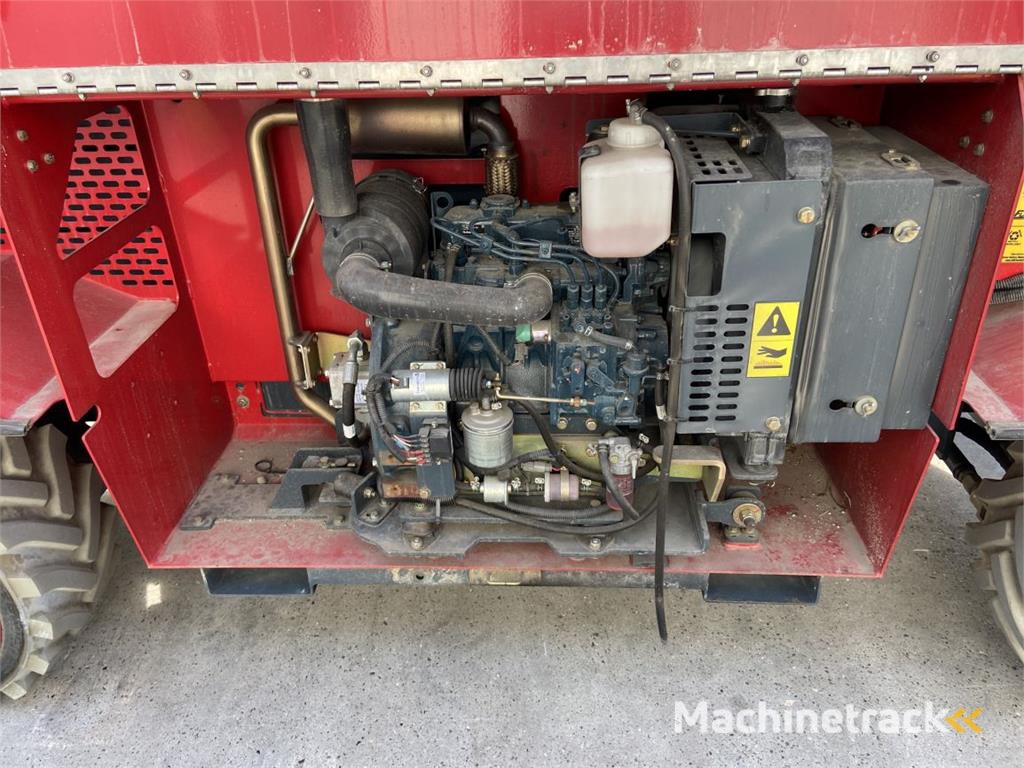 Magni DS1218RT (7195)