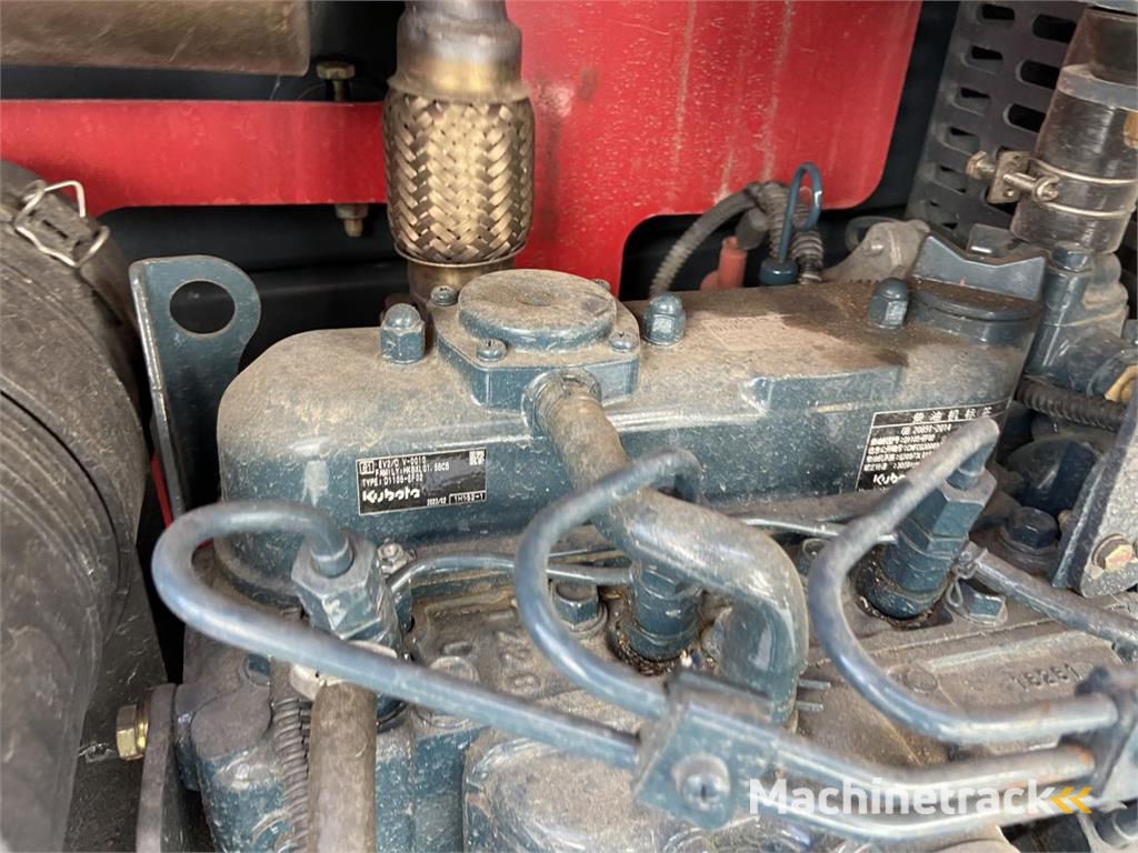 Magni DS1218RT (7195)