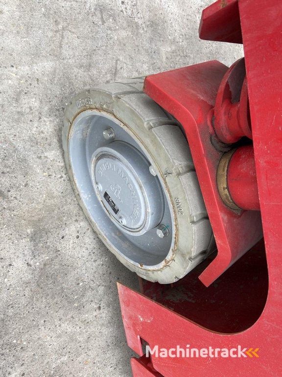 Magni ES1008AC (6445)