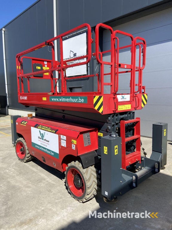 Magni ES1418RT (7940)