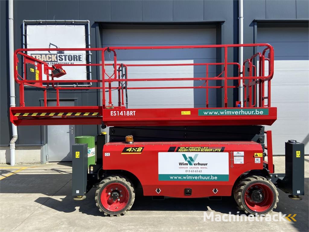 Magni ES1418RT (7940)