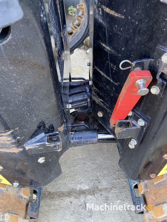 Ammann Rammax 1575 (1324)