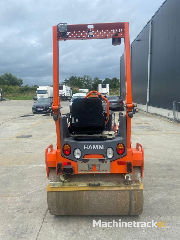Hamm HD12VV (5986)
