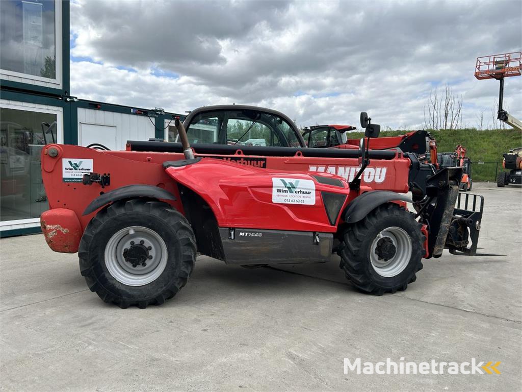 Manitou MT1440 (2032)