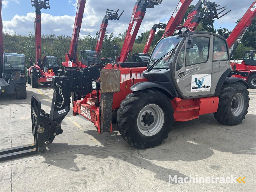 Manitou MT1840 easy (4047)
