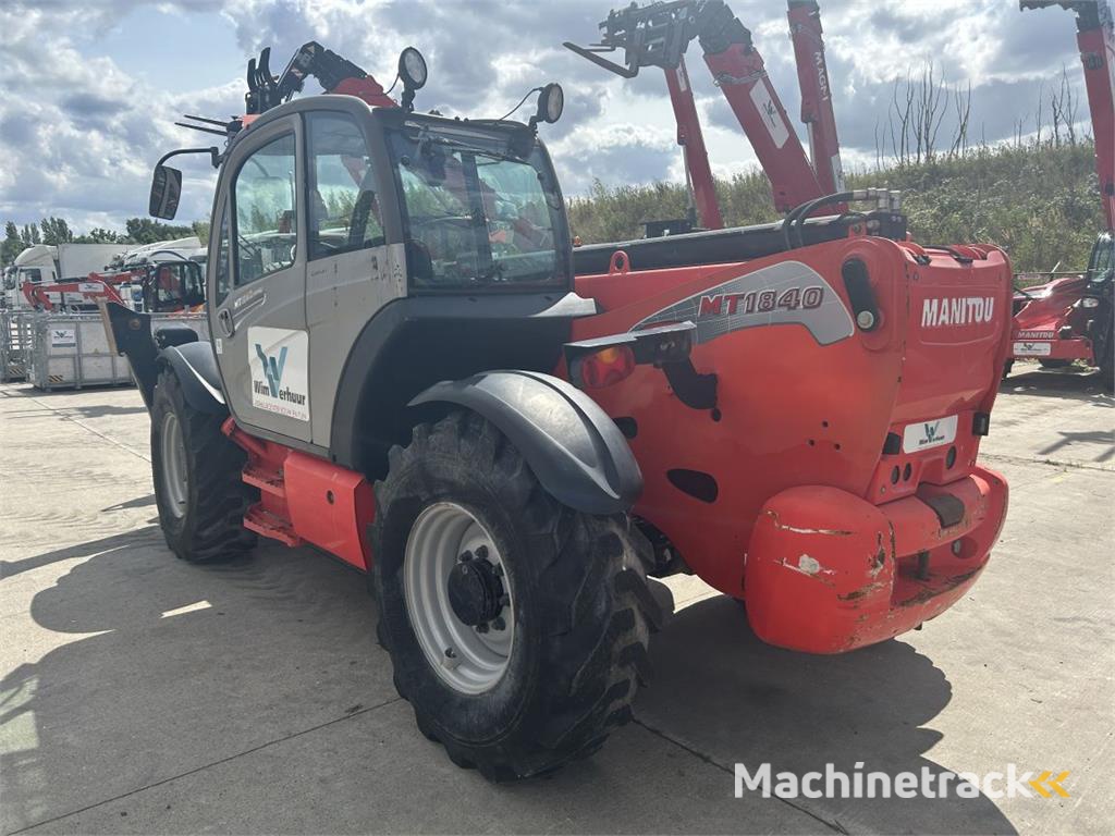 Manitou MT1840 easy (4047)
