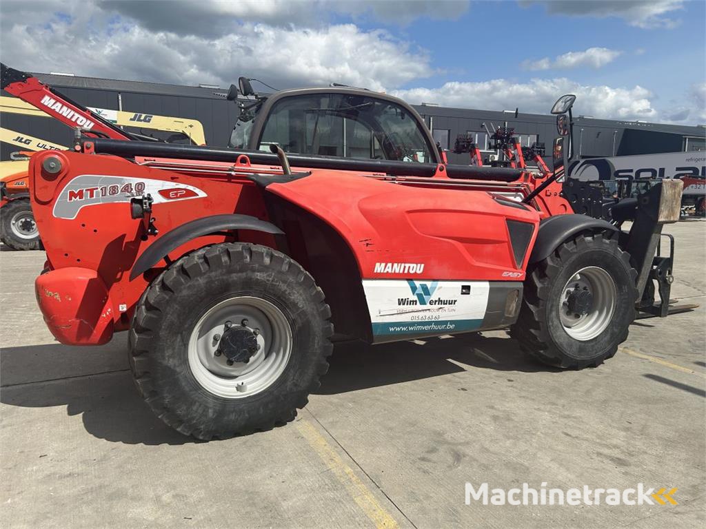 Manitou MT1840 easy (4047)