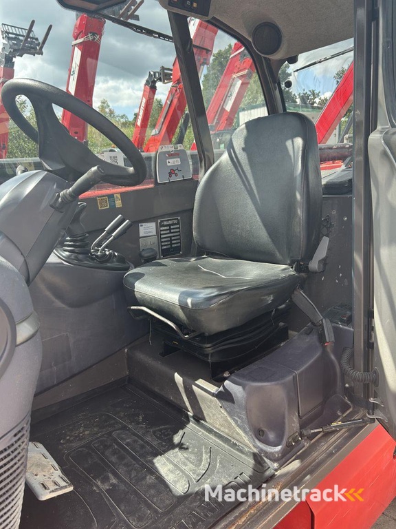 Manitou MT1840 easy (4047)