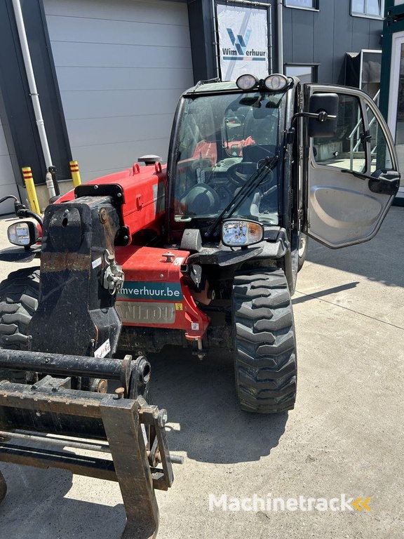 Manitou MT625 H (5419)