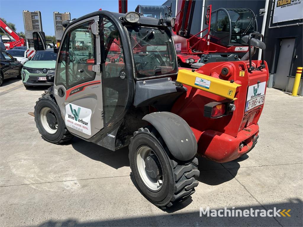 Manitou MT625 H (5419)