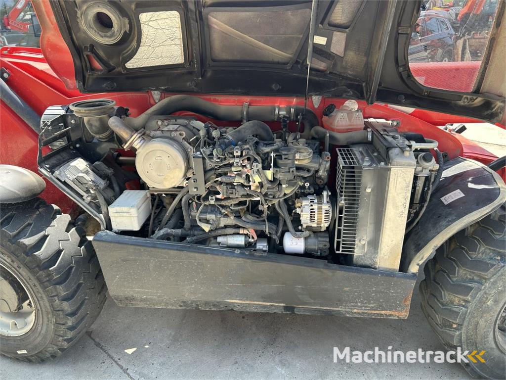 Manitou MT625 H (5419)