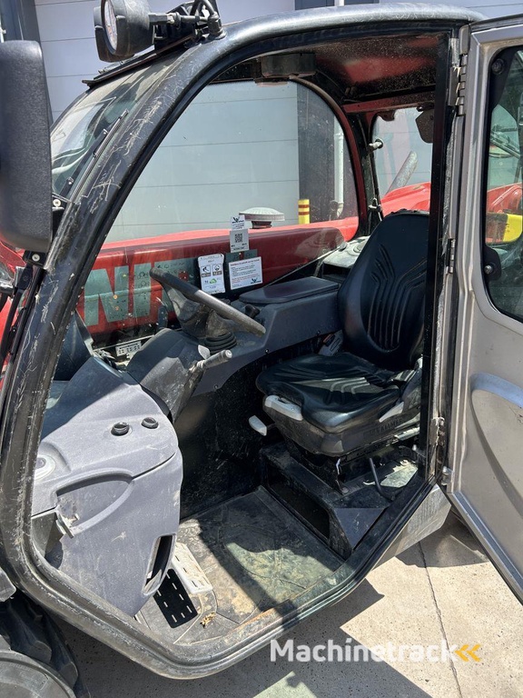 Manitou MT625 H (5419)