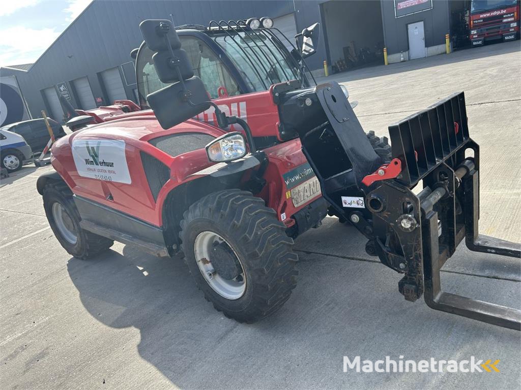 Manitou MT625 H (9184)