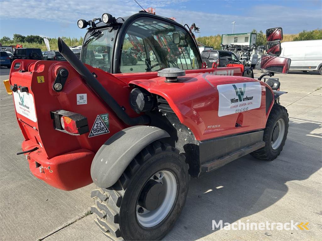 Manitou MT625 H (9184)