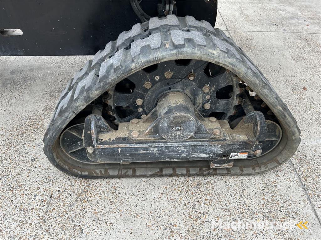 Genie S-65 Trax (6316)