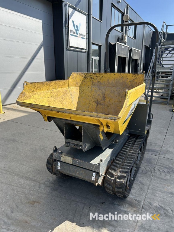 Wacker Neuson DT15 (8225)