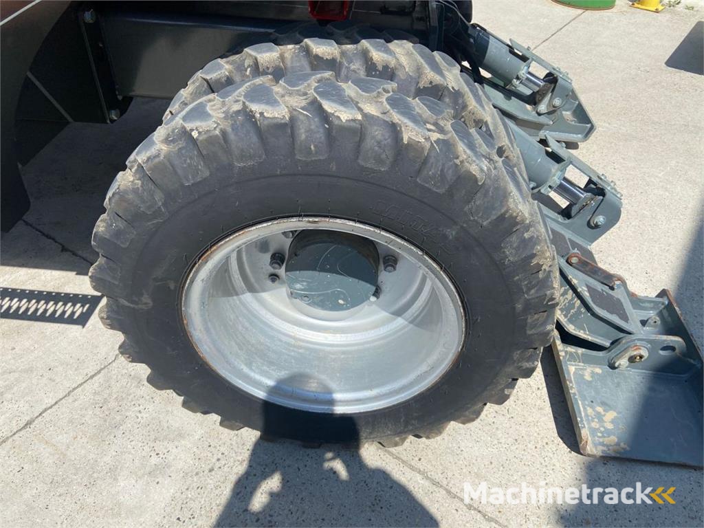 Wacker Neuson EW100 (7057)