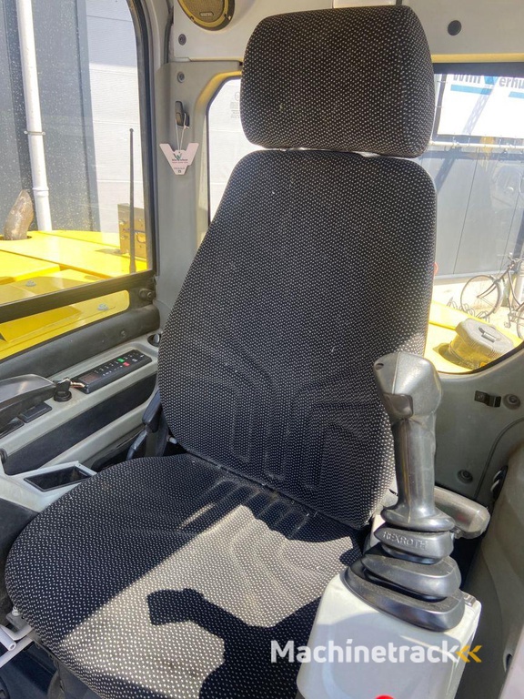 Wacker Neuson EW100 (7057)