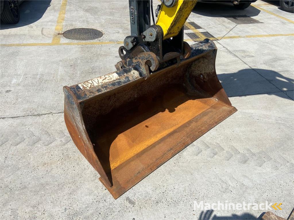 Wacker Neuson EW100 (7057)