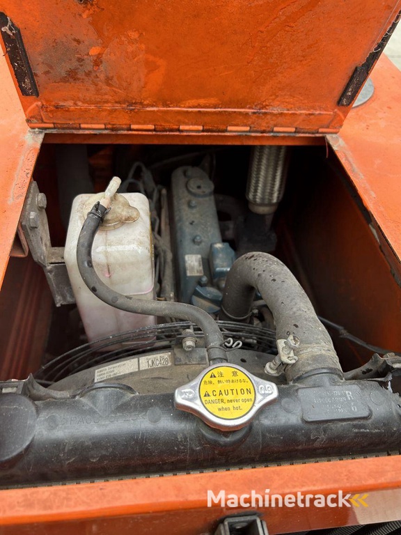 Timberwolf TW230VTR (3008)