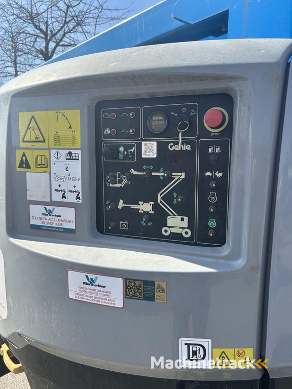 Genie Z-45/25XC (3204)