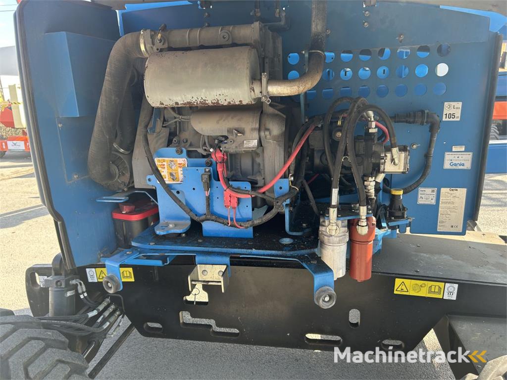 Genie Z-45/25XC (3204)