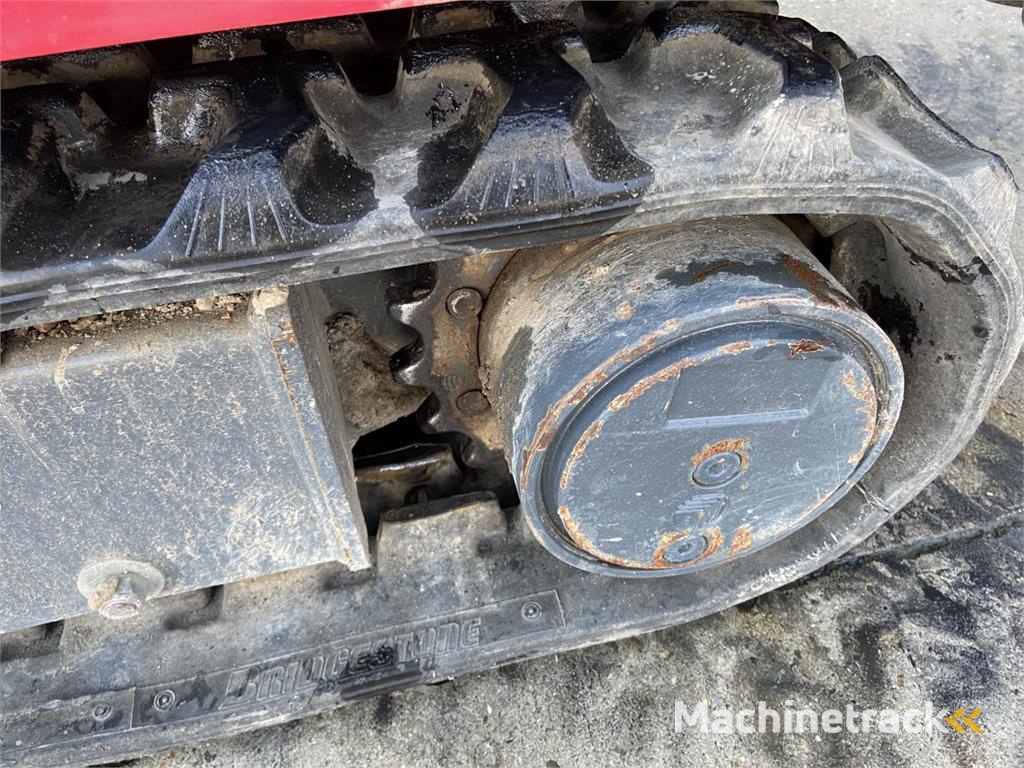 Hinowa Lightlift 26.14 (4693)