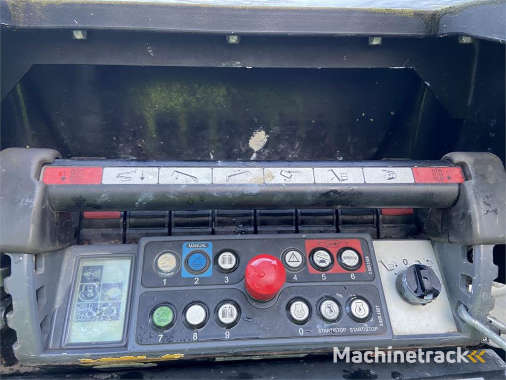 Hinowa Lightlift 26.14 (4693)