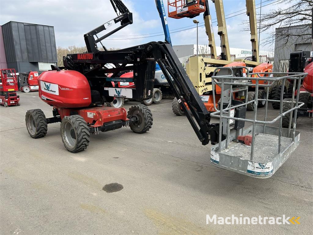 Manitou 160 ATJ RC(3825)