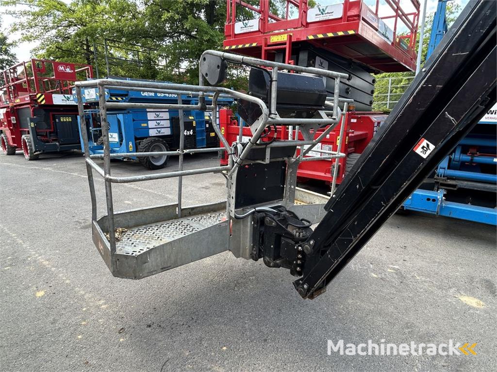 Manitou 200 ATJ RC ST5 (5612)