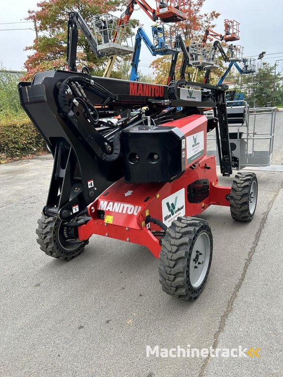 Manitou Man'go 12 (10401)