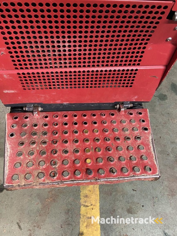 Hinowa HS1102 (4350)