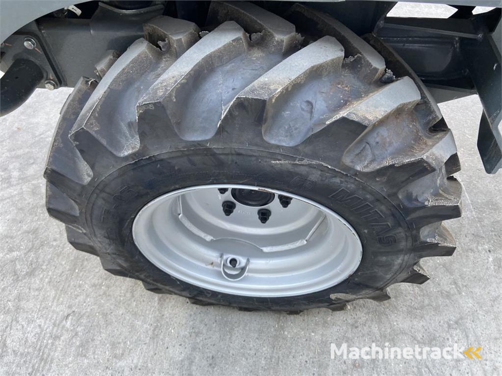 Wacker Neuson Neuson 1001 (7124)