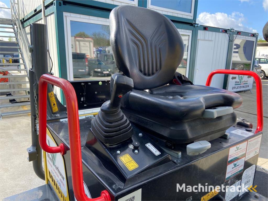 Wacker Neuson Neuson DW30 (8134)