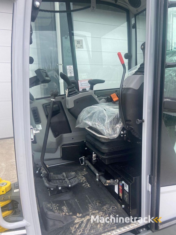 Wacker Neuson EZ36 (9981)