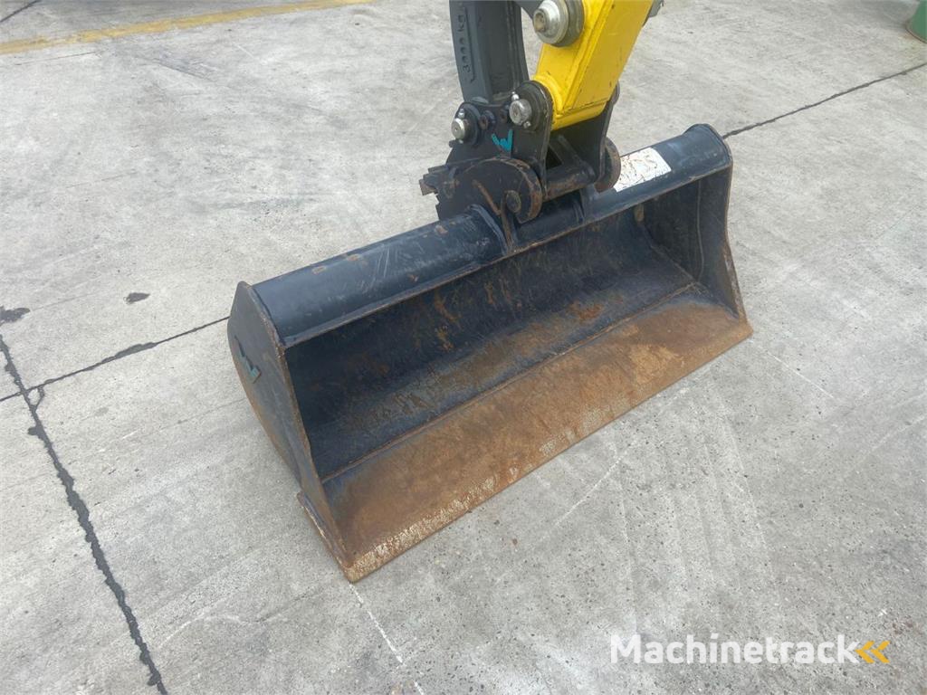 Wacker Neuson EZ36 (9981)