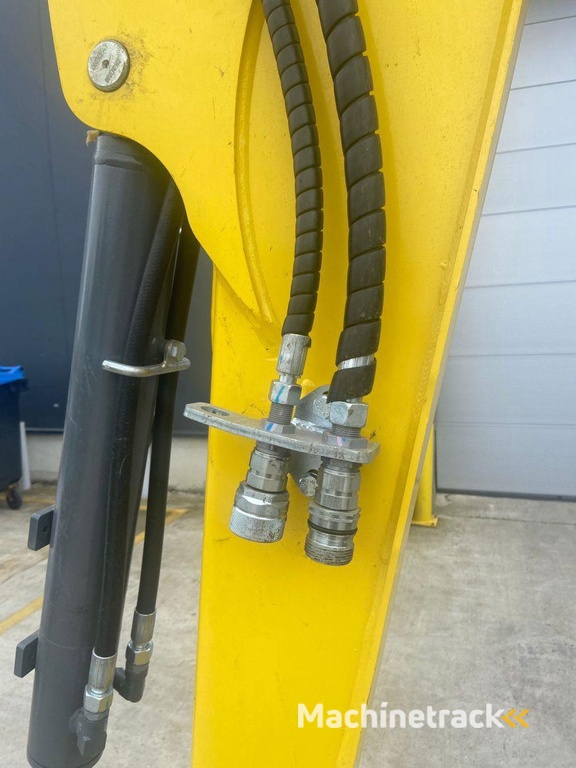 Wacker Neuson EZ36 (9981)