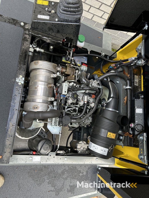 Wacker Neuson Neuson DW30 - 36 kW - Nieuw (10218)