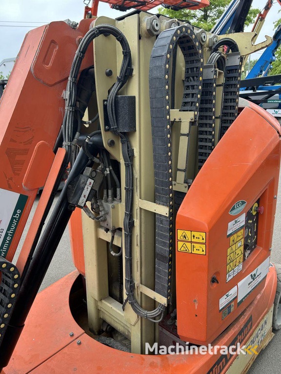 JLG Toucan 12E (1933)