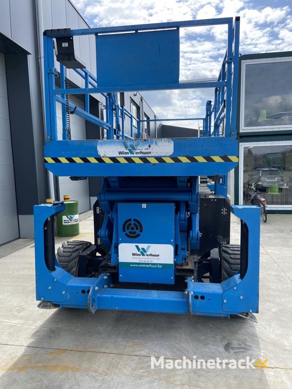 Genie GS4390RT (3214)