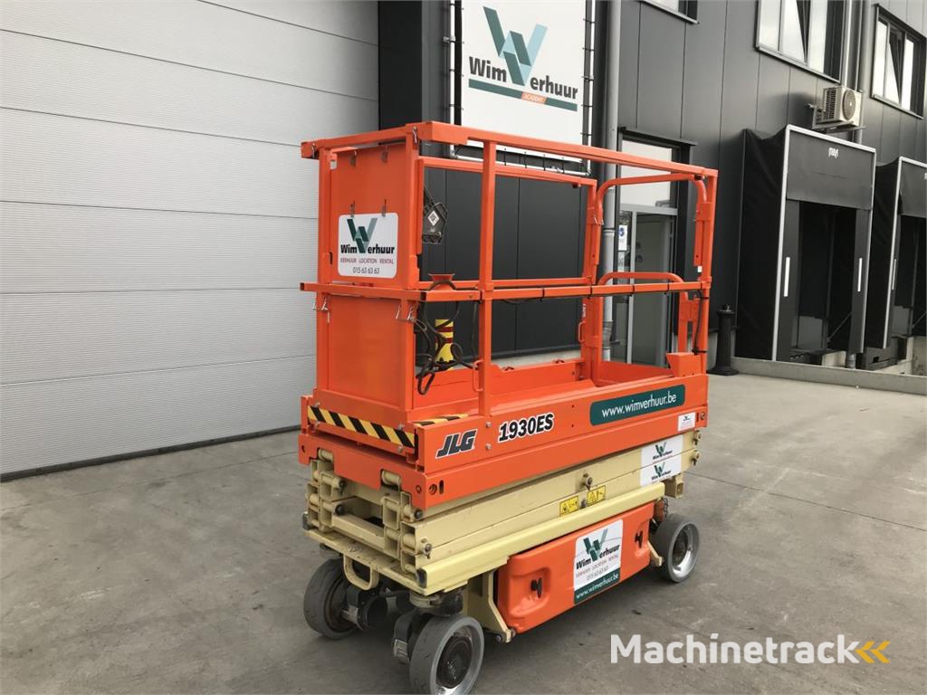 JLG 1930ES (4510)