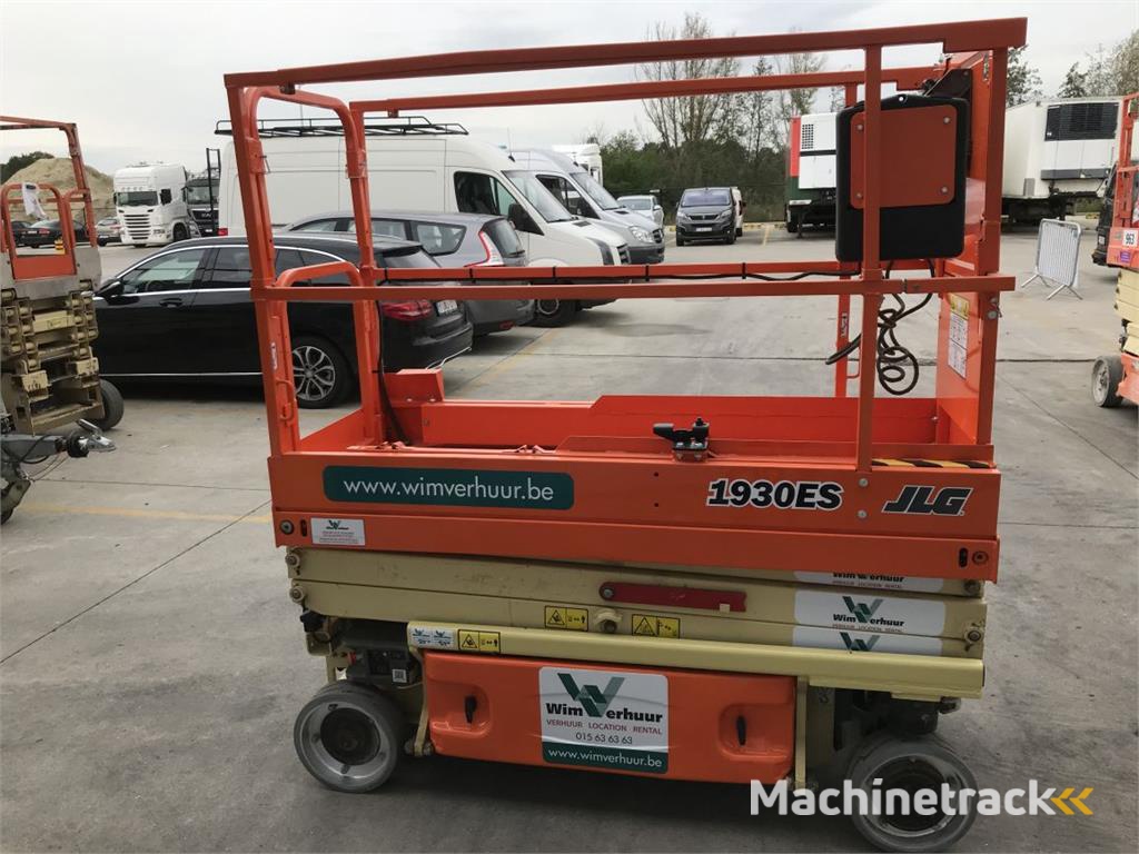 JLG 1930ES (4510)