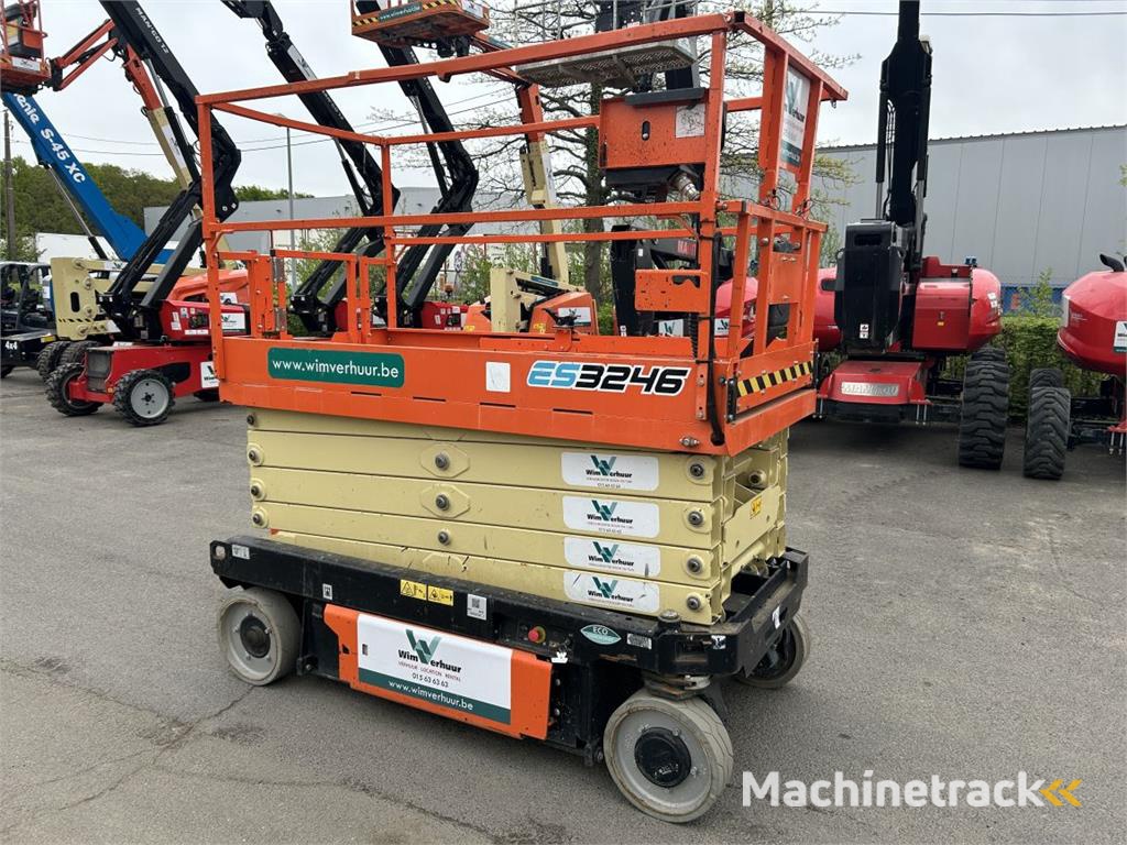 JLG 3246ES (6778)