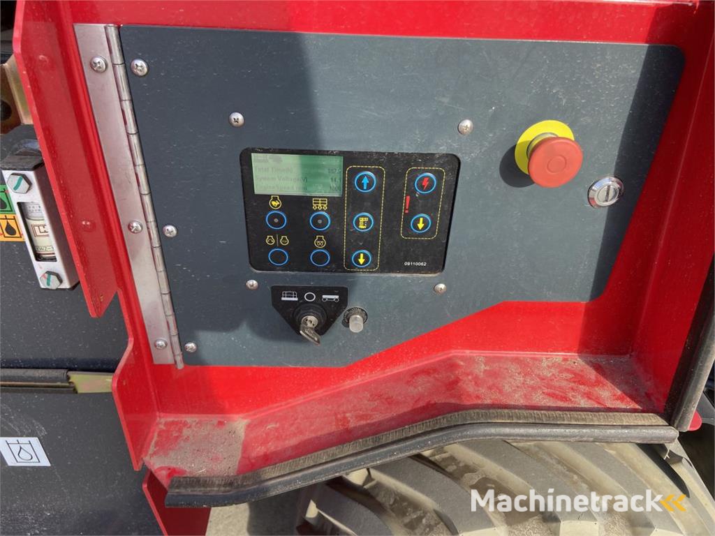 Magni DS1218RT (7195)