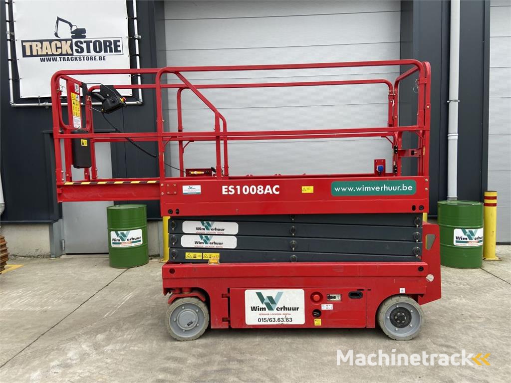 Magni ES1008AC (6445)